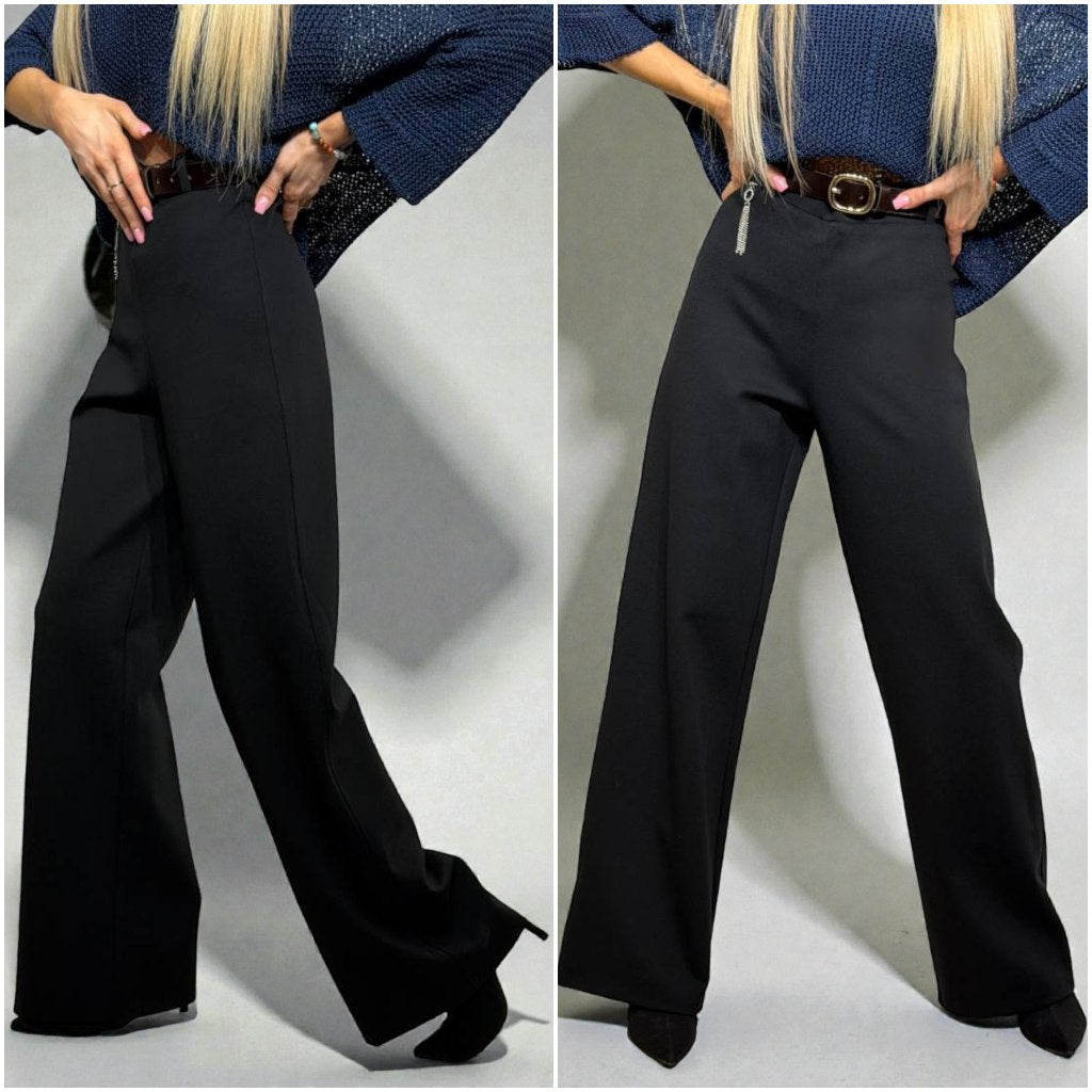 Elegantas bikses dāmām