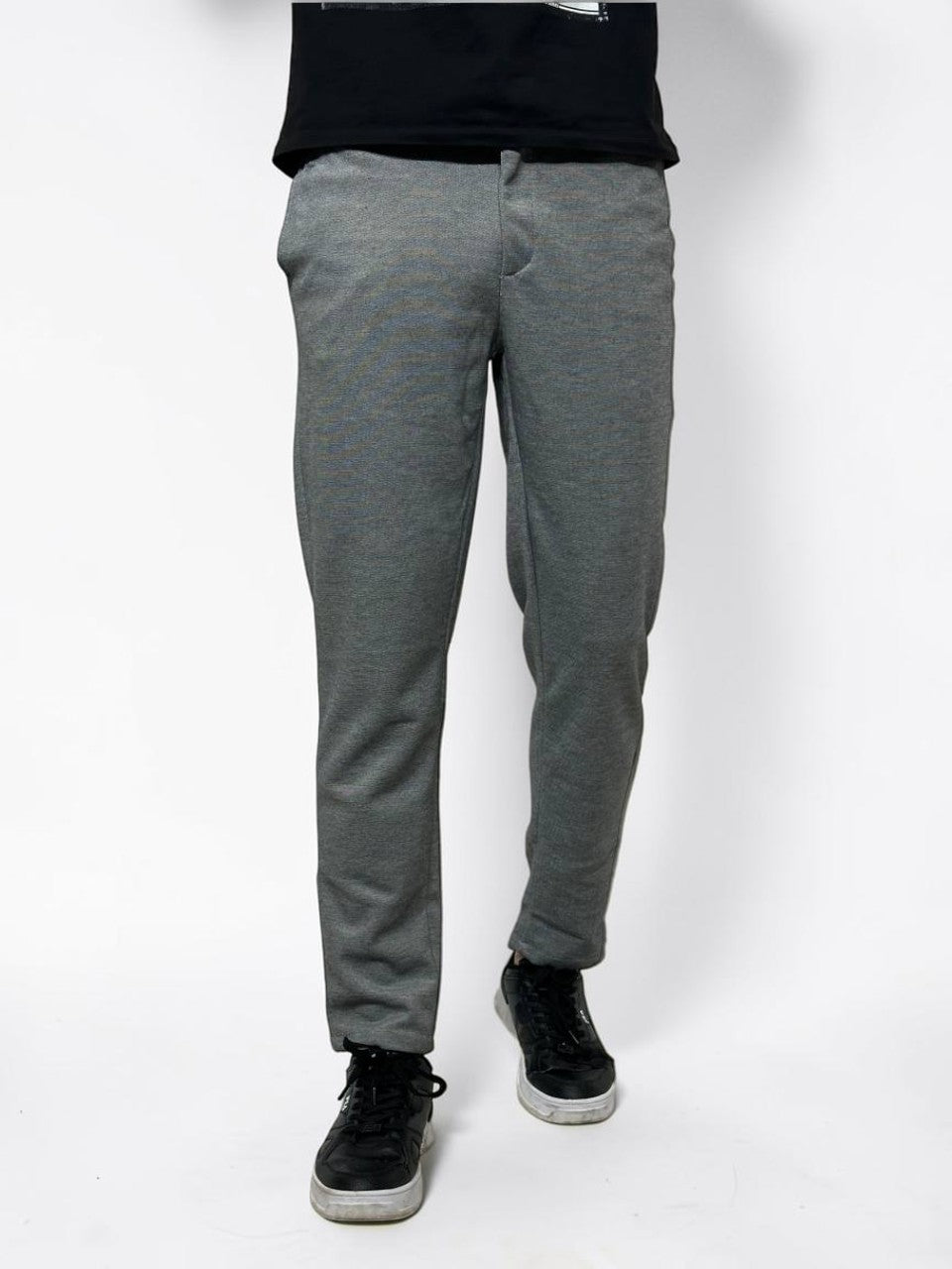 Comfortable, smart trousers for men