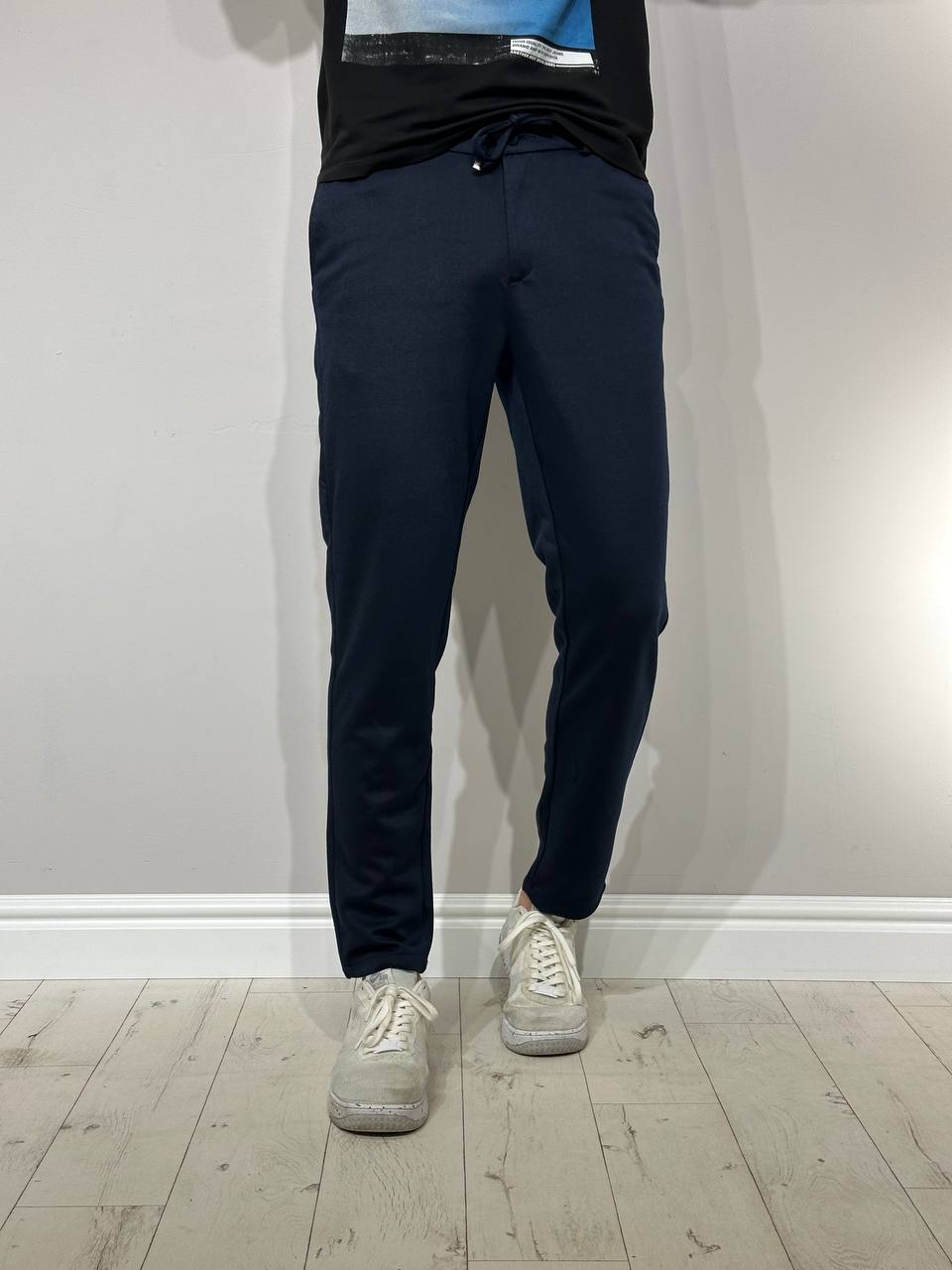 Comfortable, smart trousers for men