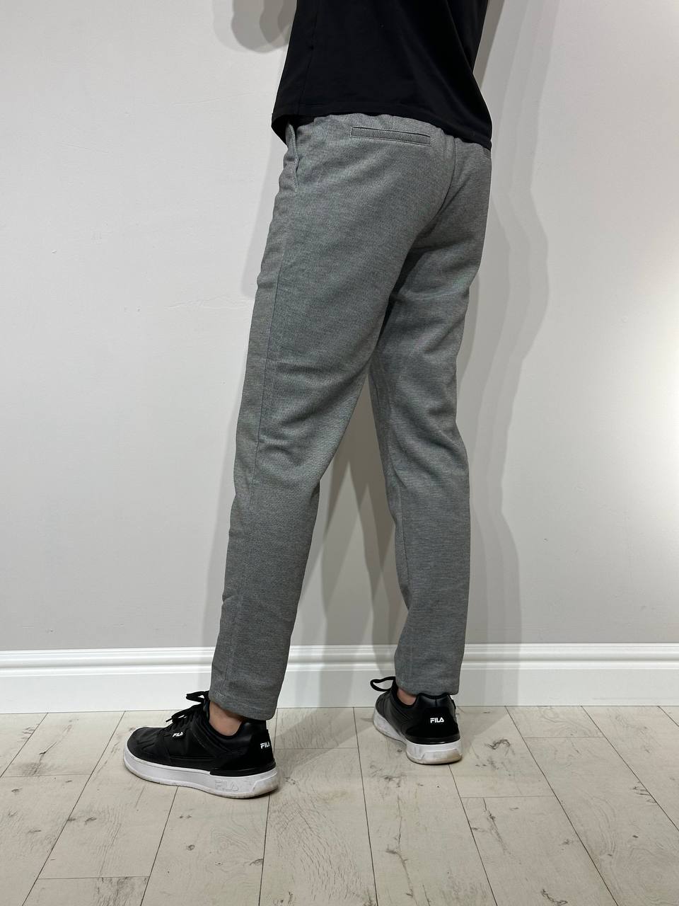 Comfortable, smart trousers for men