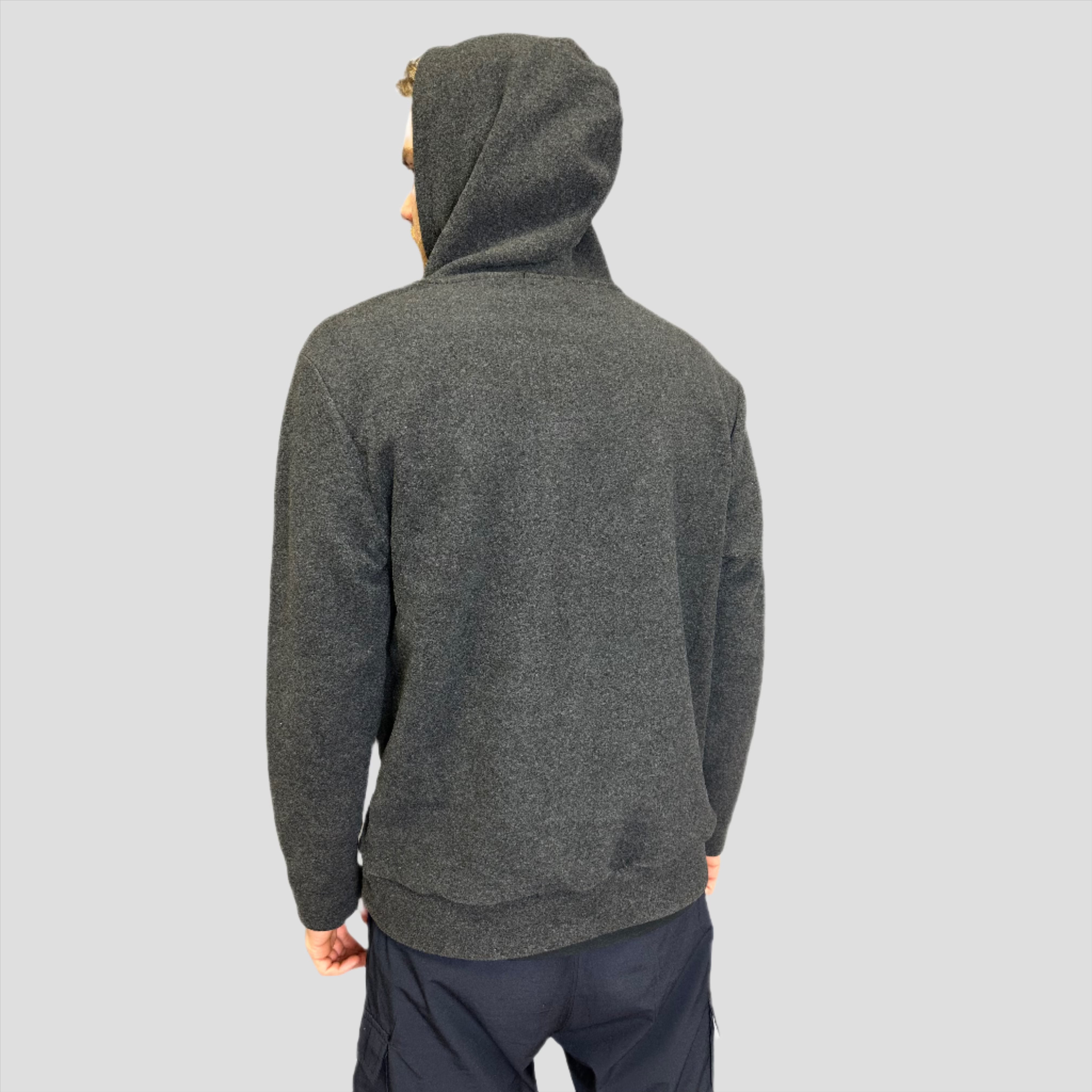 Flīsa hūdijs Tommy Life'ilt