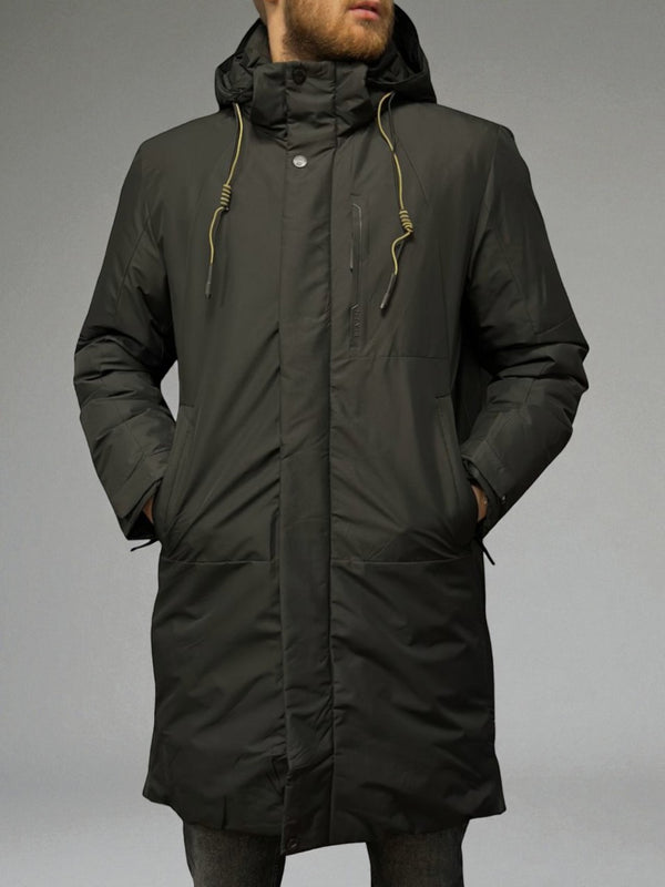 Meeste jope Saz