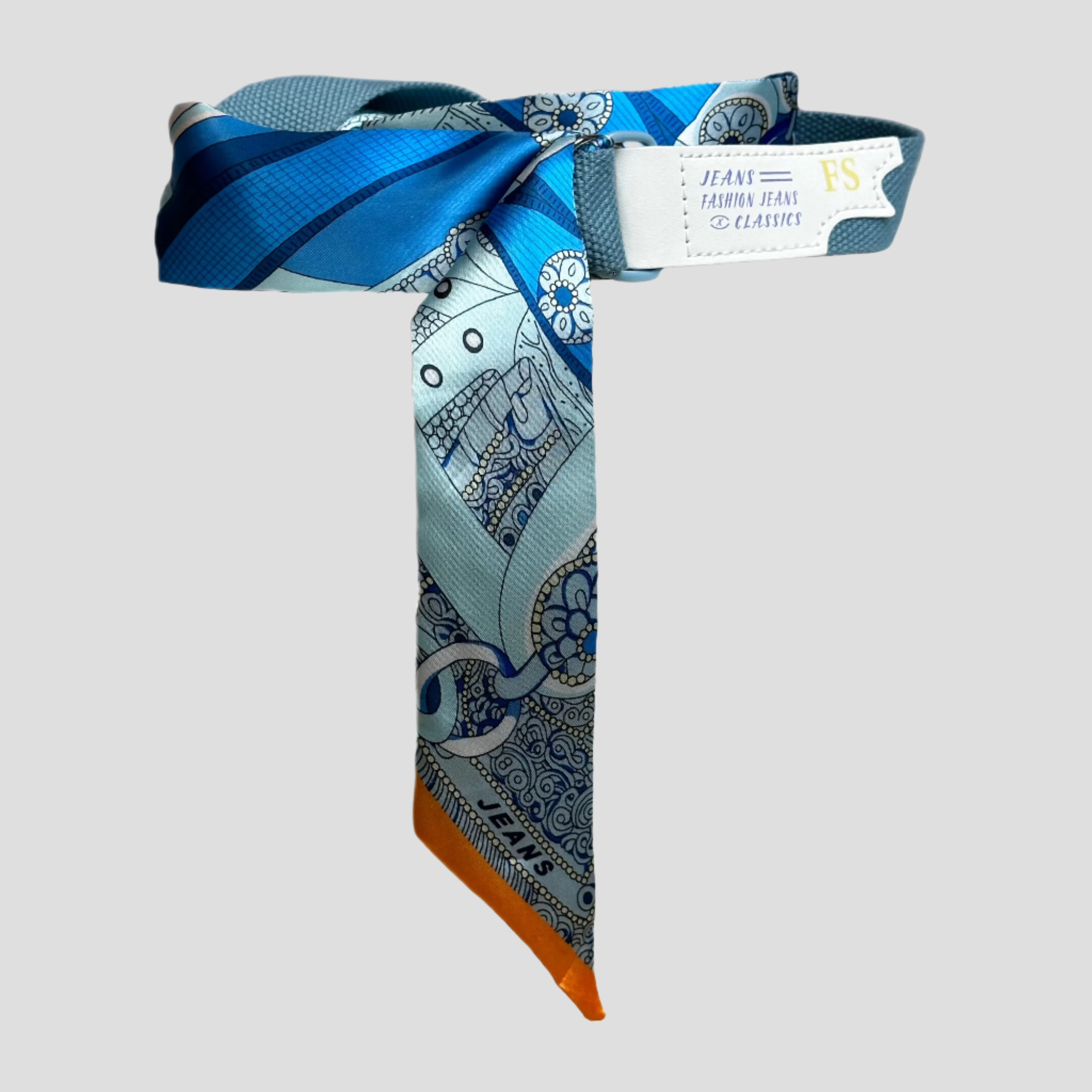 Kanga, mis on mõeldud naistele