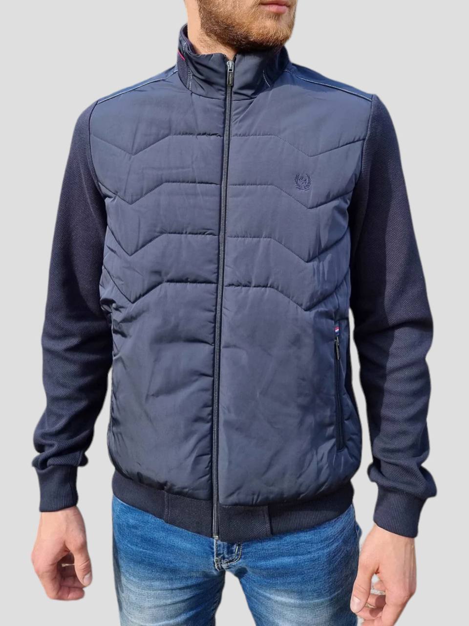 Plonas Cazzotti švarkas