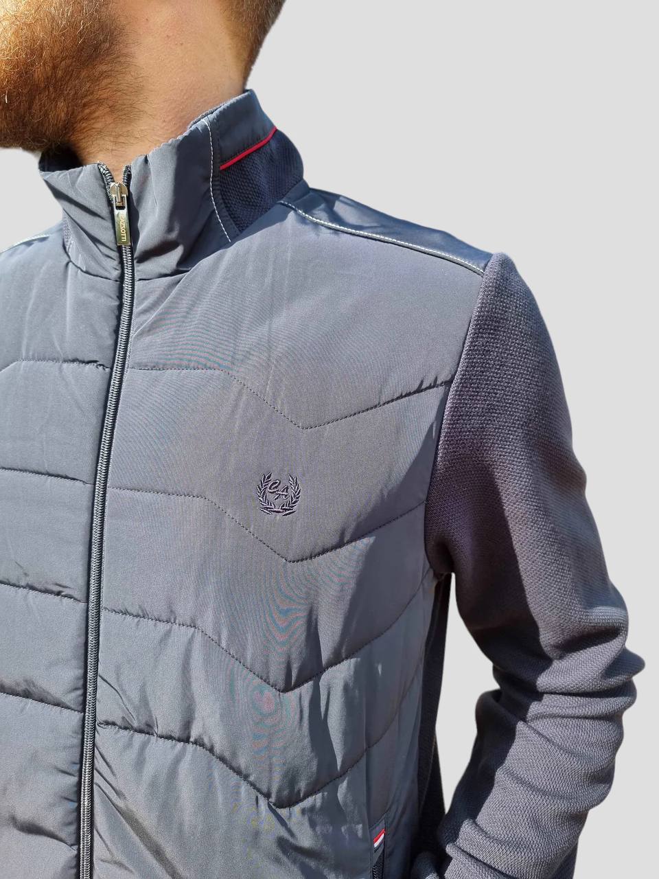 Plonas Cazzotti švarkas