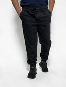 Large size jogger pants