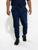 Large size jogger pants