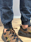 Jogger stila bikses Ritter