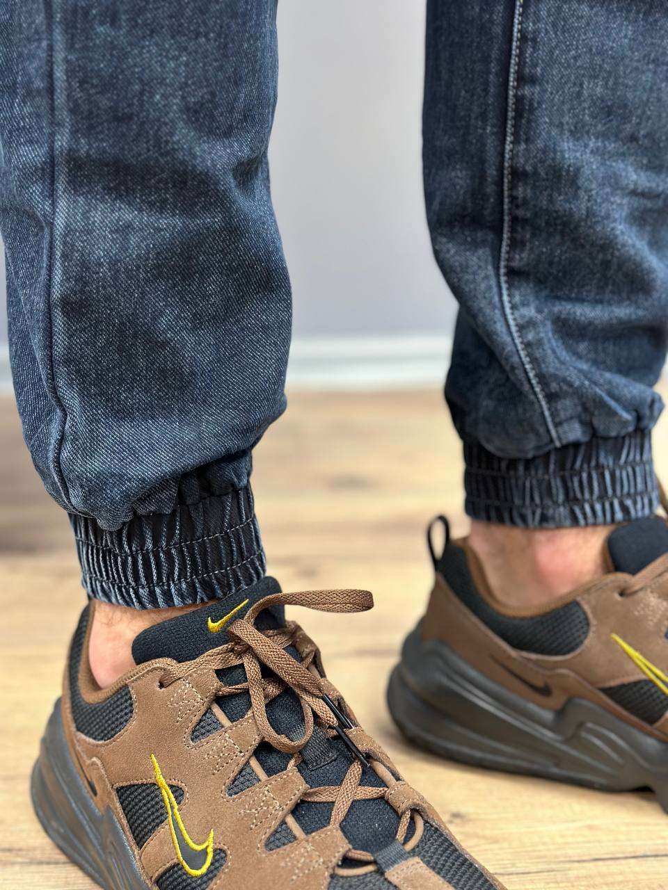 Jogger stila bikses Ritter