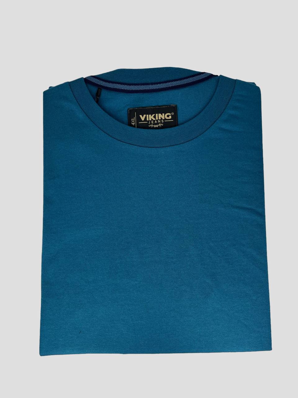 Футболка большого размера для мужчин Viking