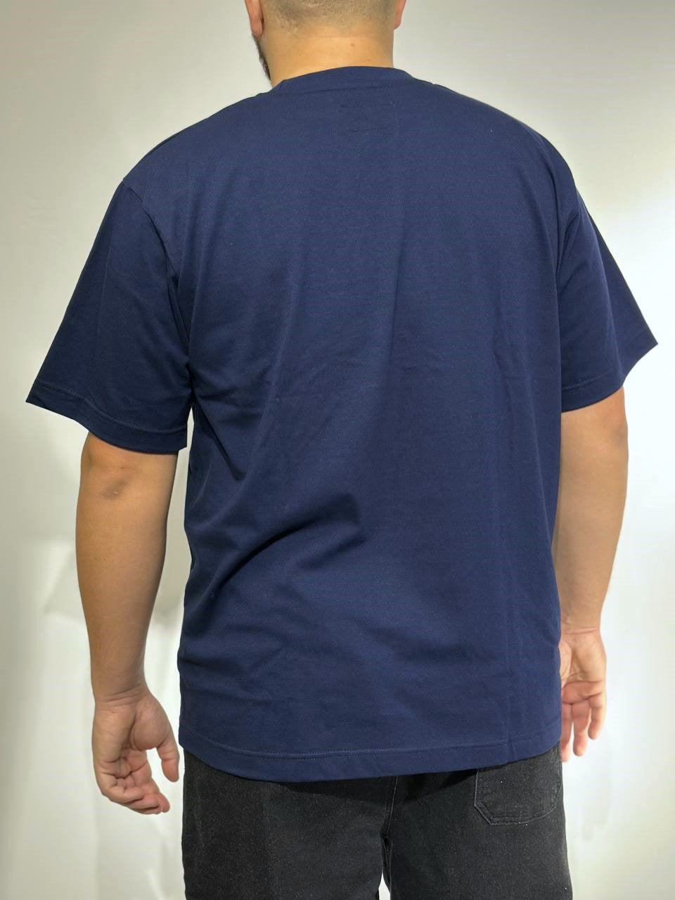 Футболка большого размера для мужчин Viking