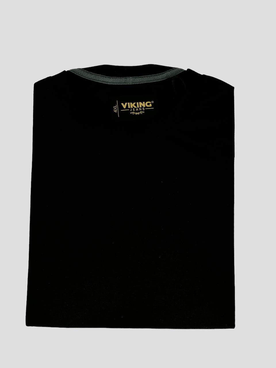 Футболка большого размера для мужчин Viking