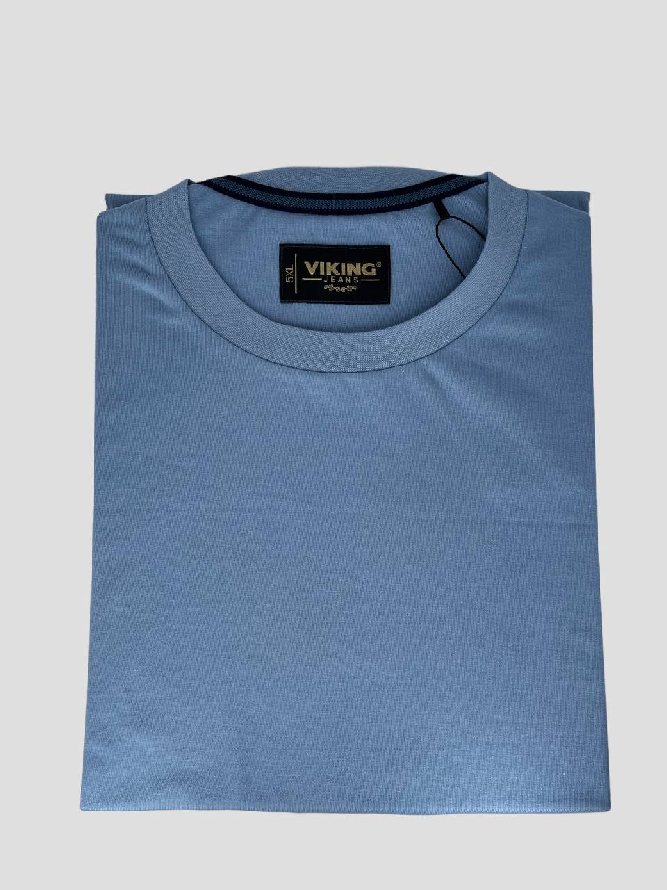 Футболка большого размера для мужчин Viking