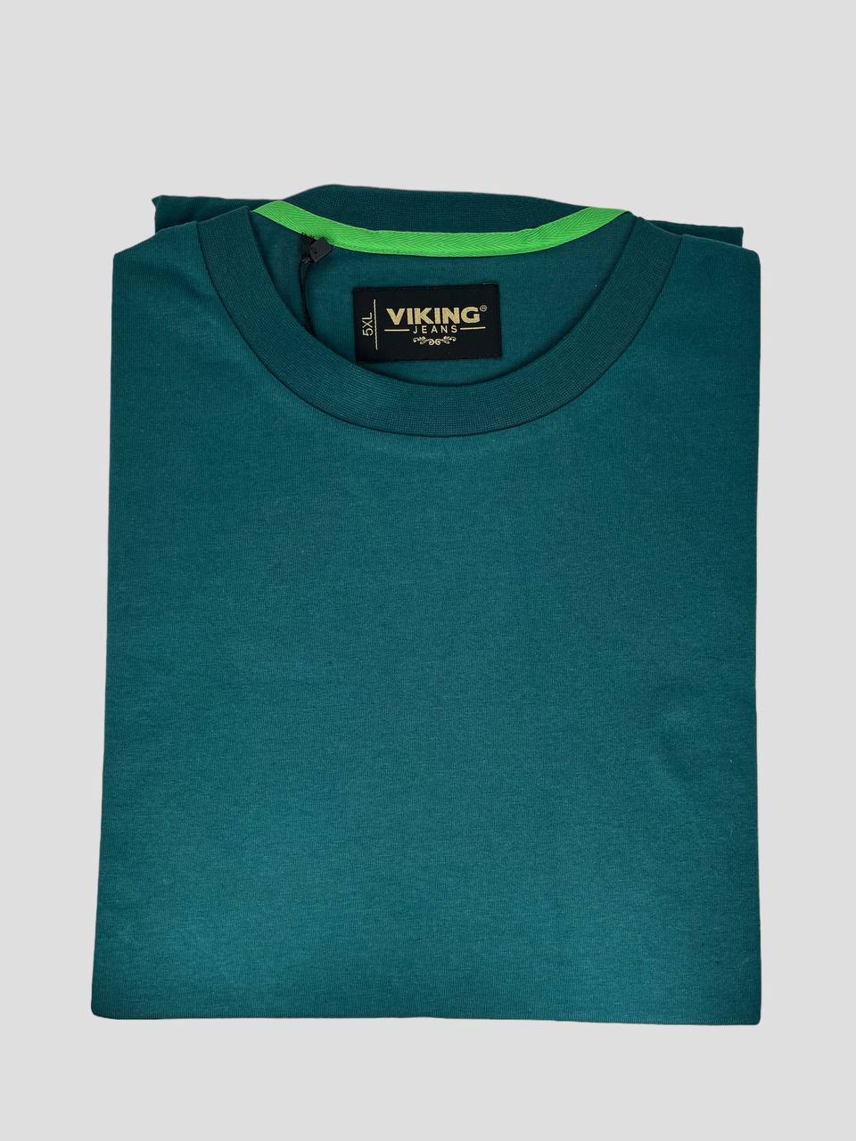 Футболка большого размера для мужчин Viking