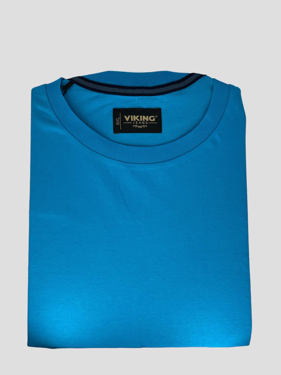 Футболка большого размера для мужчин Viking