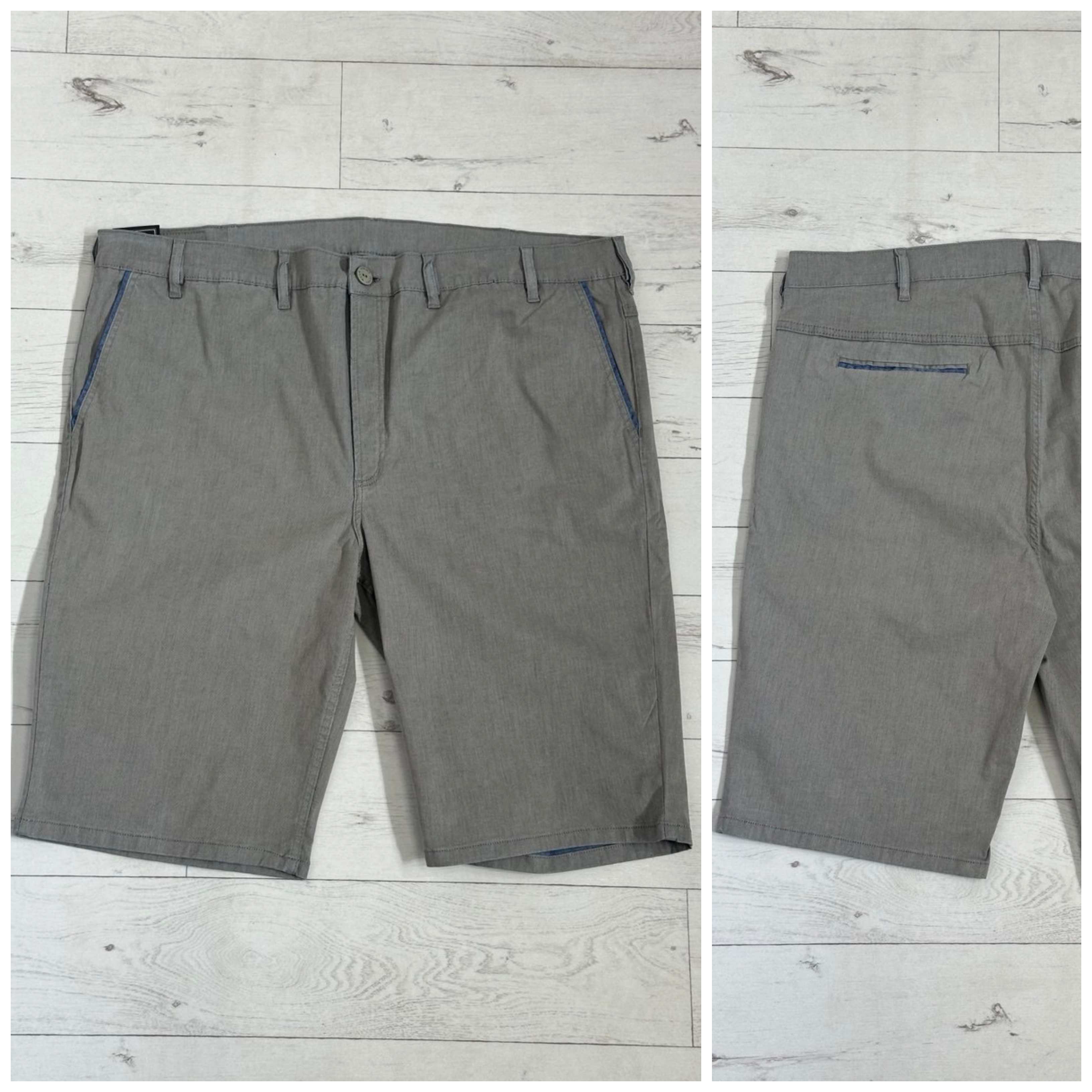 Шорты King size Haiti Viking