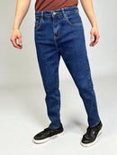 Classic jeans DSQ, Carrot fit
