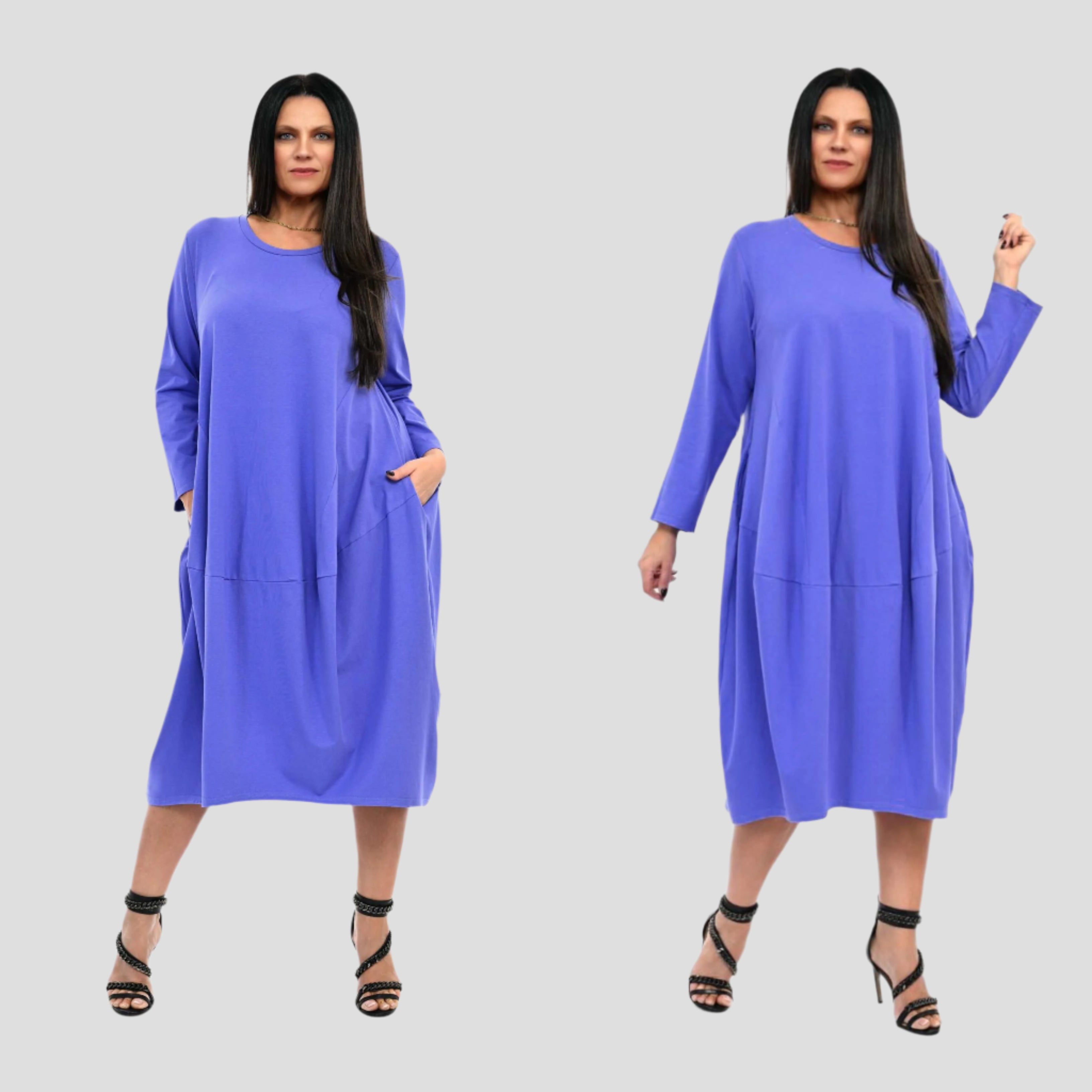 Koša sieviesu kleita