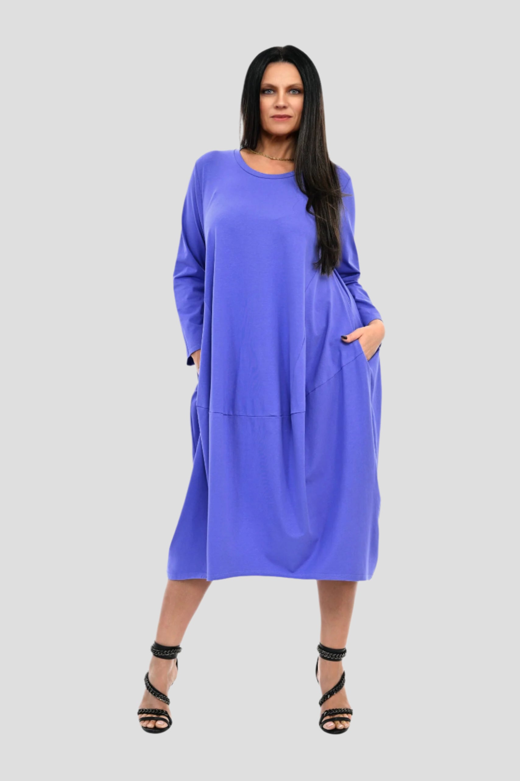 Koša sieviešu kleita