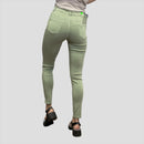 Colorful jeans from Goodies