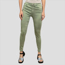 Colorful jeans from Goodies