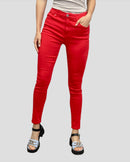 Colorful jeans from Goodies