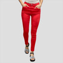 Colorful jeans from Goodies