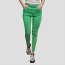 Colorful jeans from Goodies