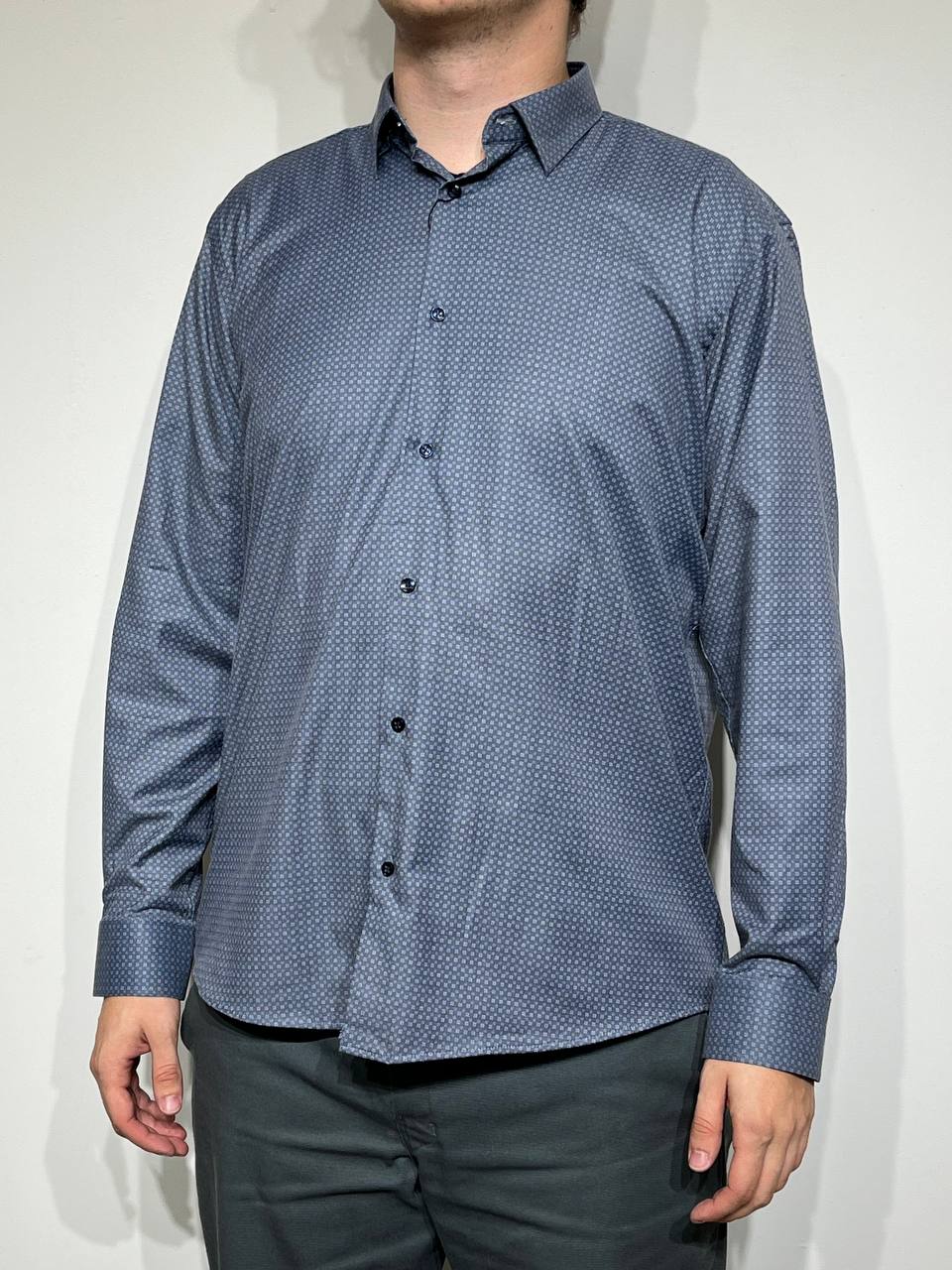 Shirt Viadi Polo Z-2, Regular Fit