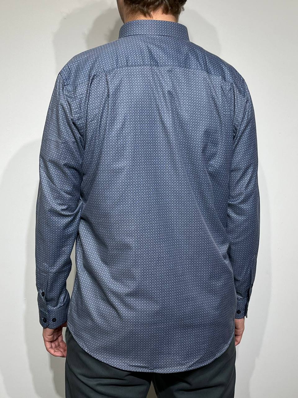 Shirt Viadi Polo Z-2, Regular Fit