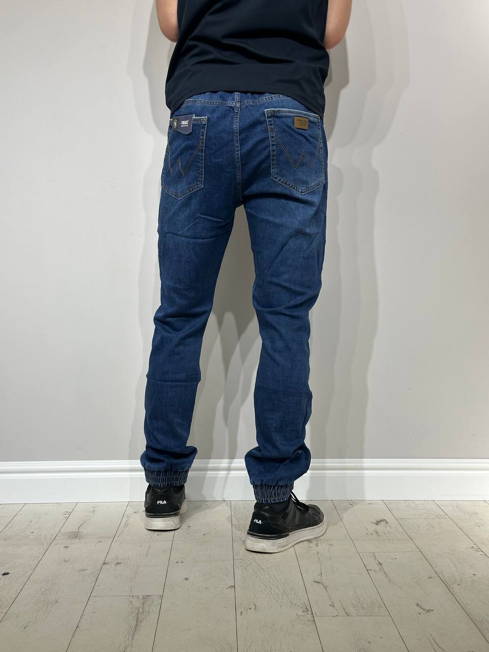 Джоггеры большого размера для мужчин