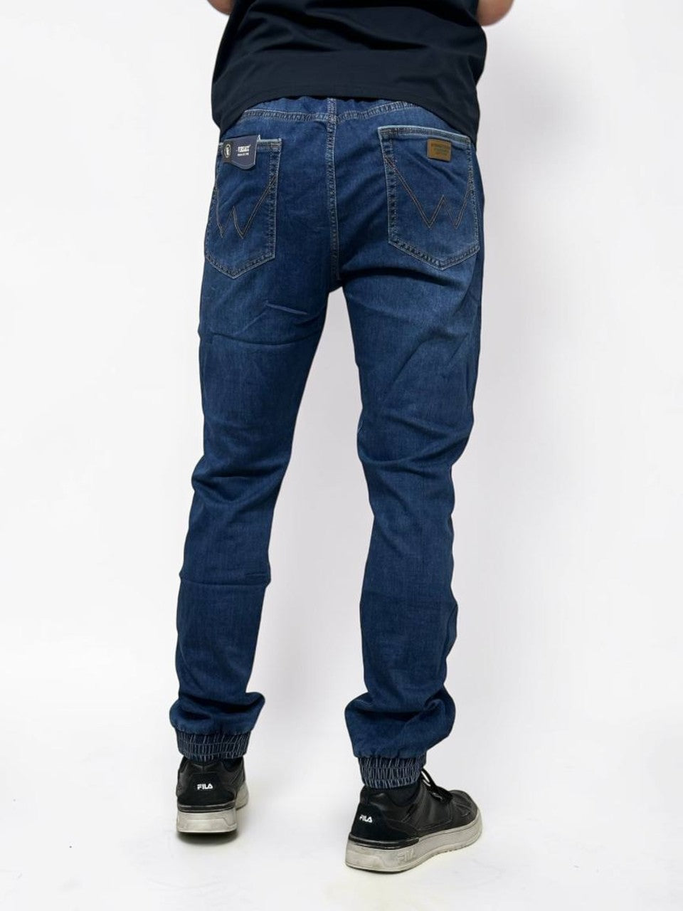 Large size jogger pants for men