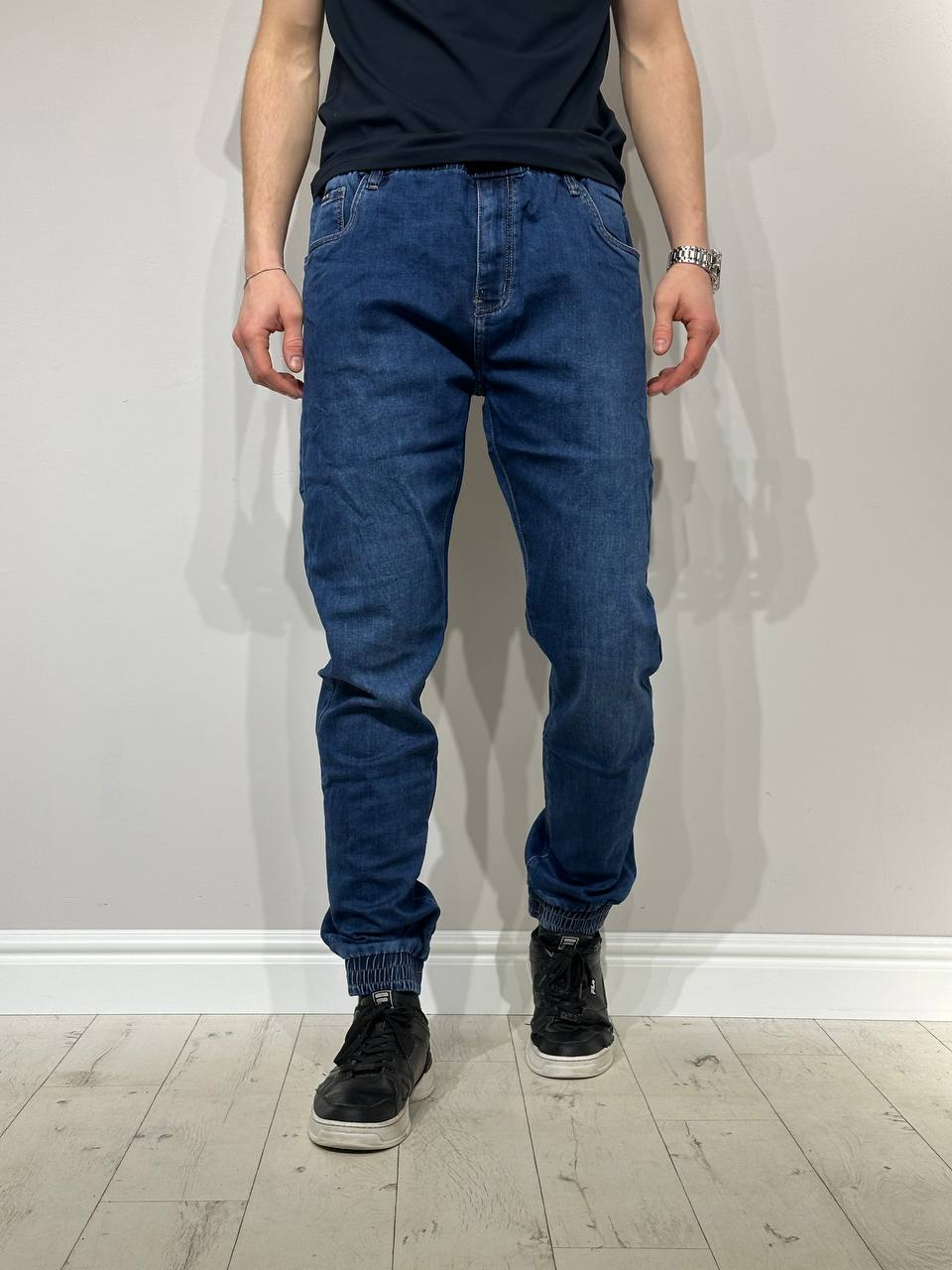 Джоггеры большого размера для мужчин