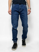 Large size jogger pants for men
