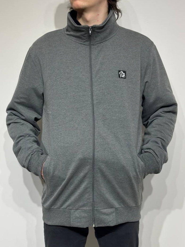 Lielo izmēru plānas jakas