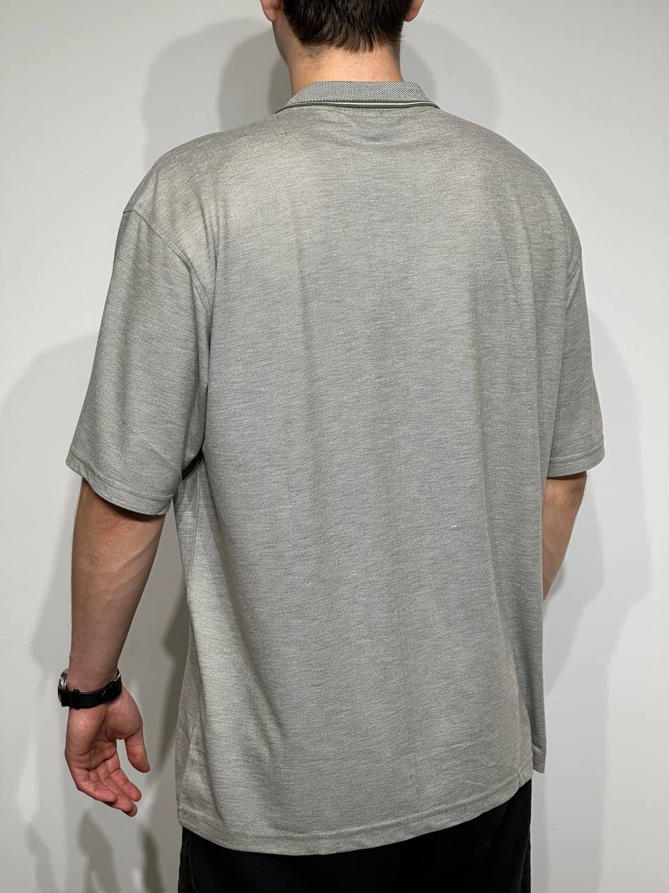 Suure suurusega õhuke polo särk