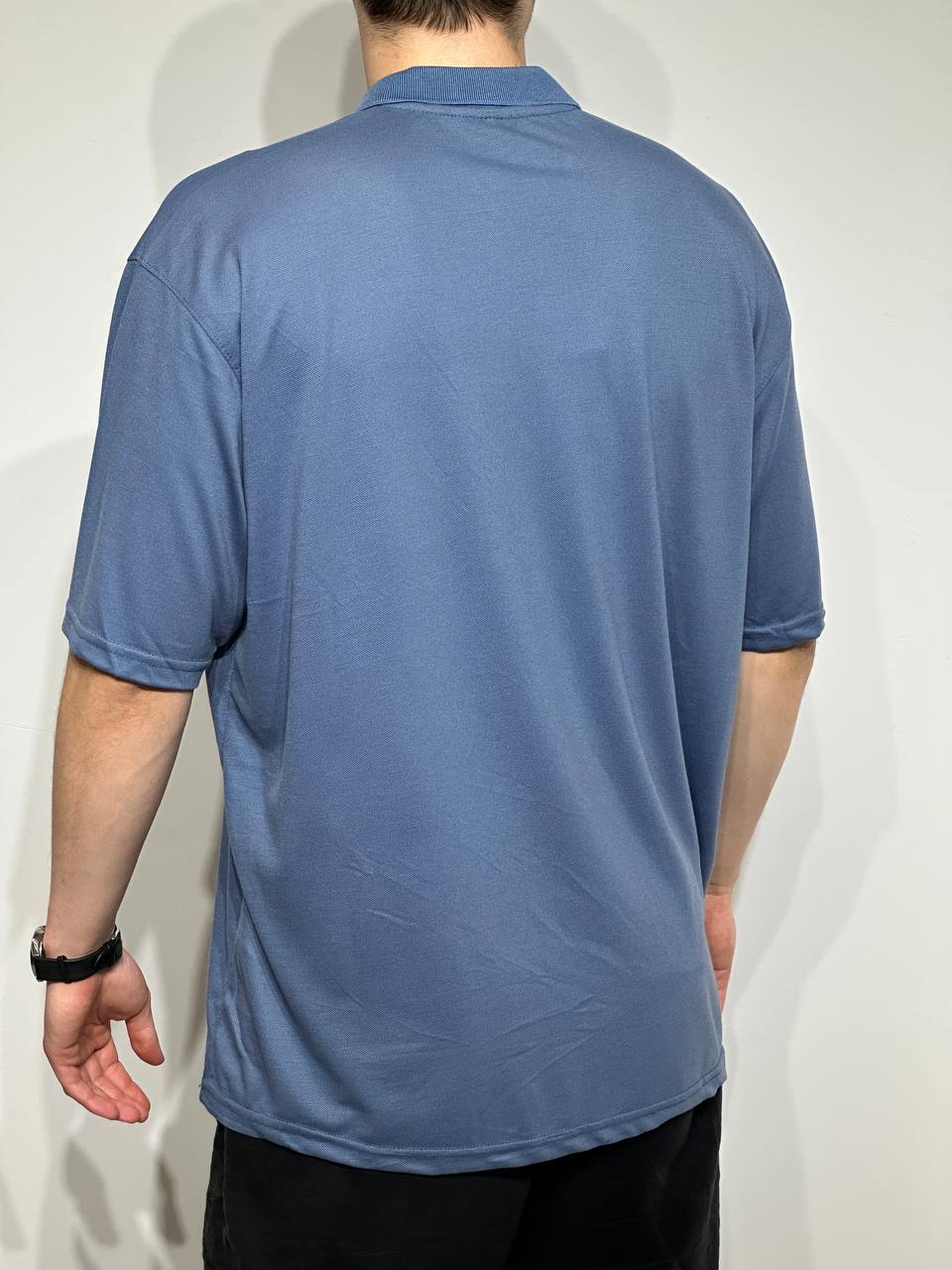 Suure suurusega õhuke polo särk