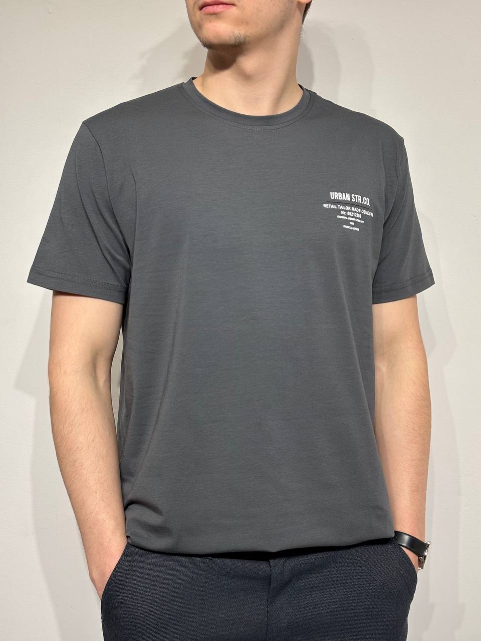 Large size shirt for men