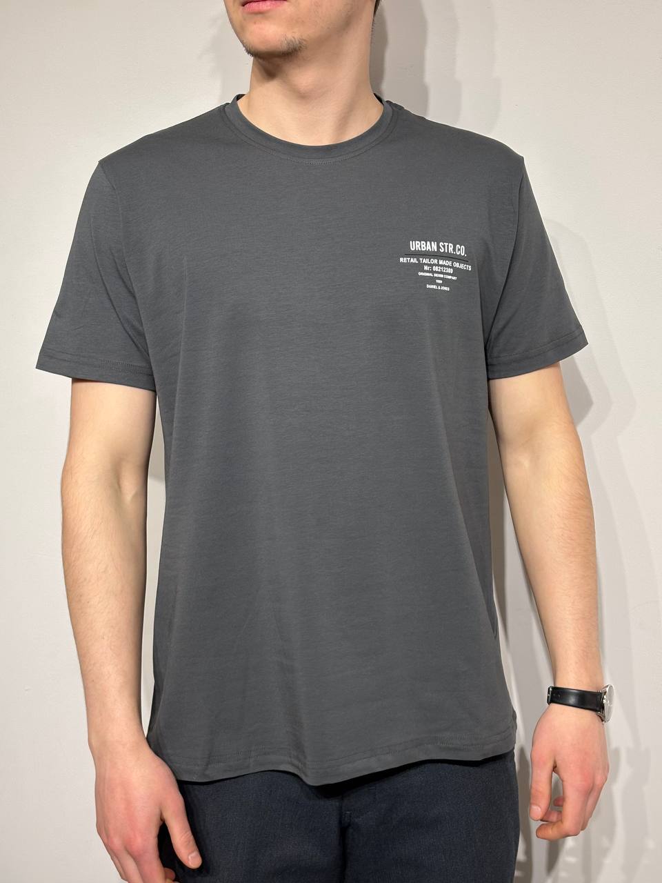 Large size shirt for men