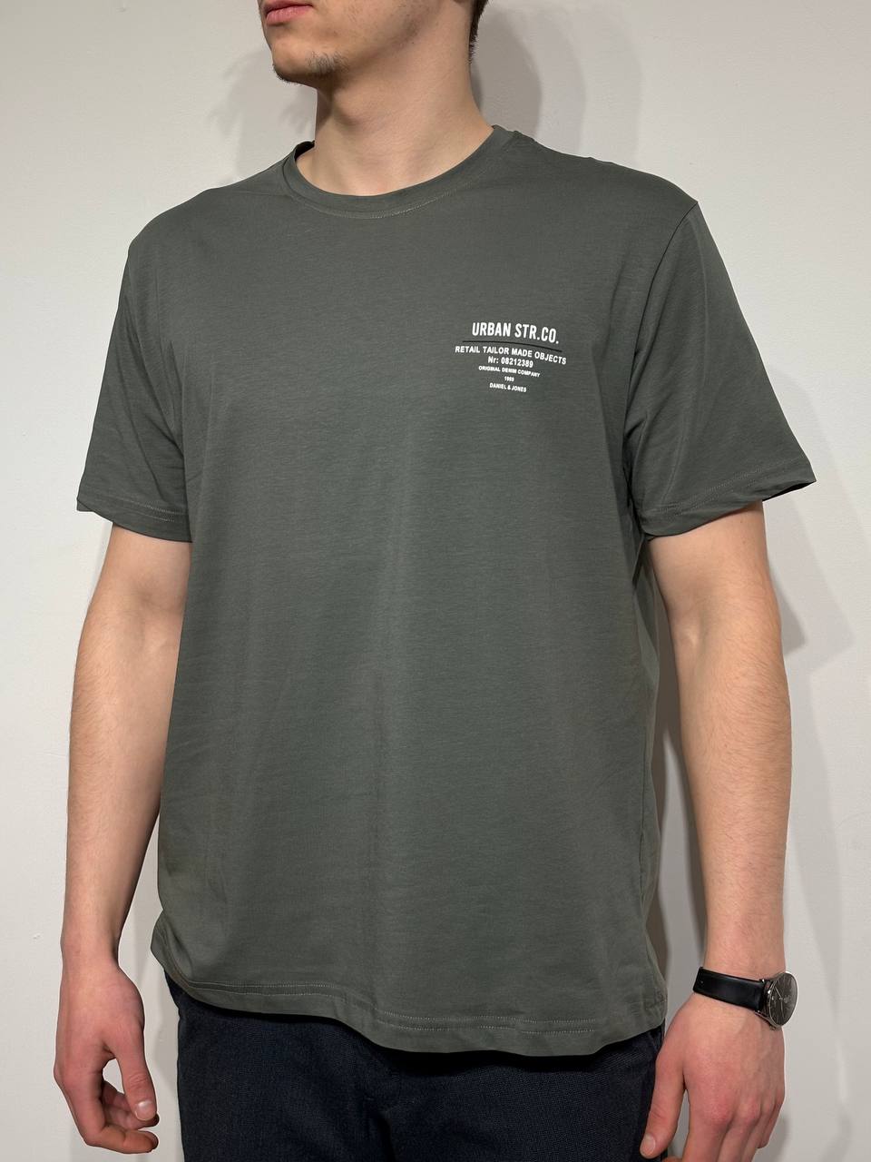 Large size shirt for men