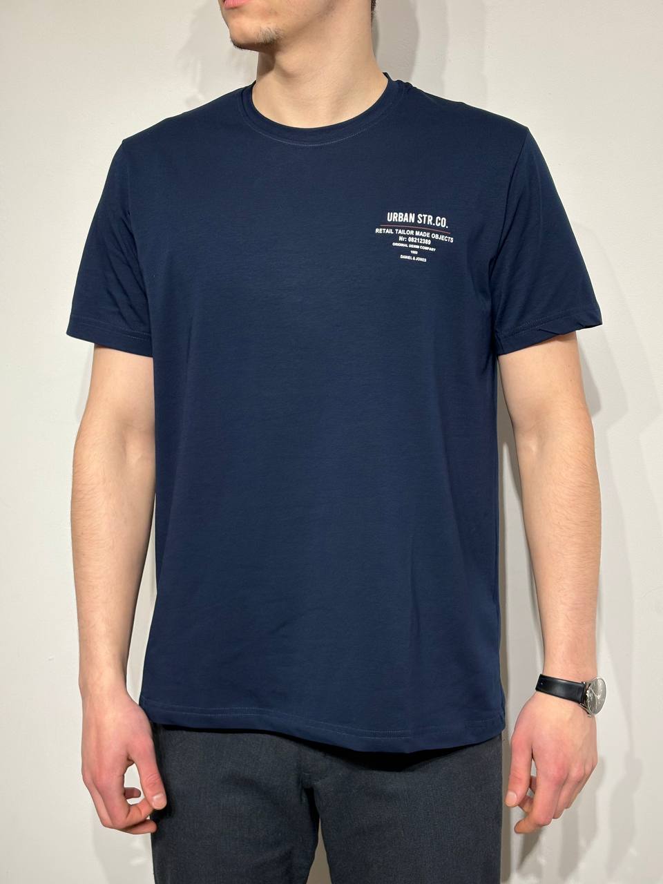 Large size shirt for men