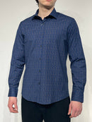Large size men's shirt