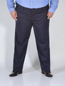 Large size pants Viking-208, Regular Fit