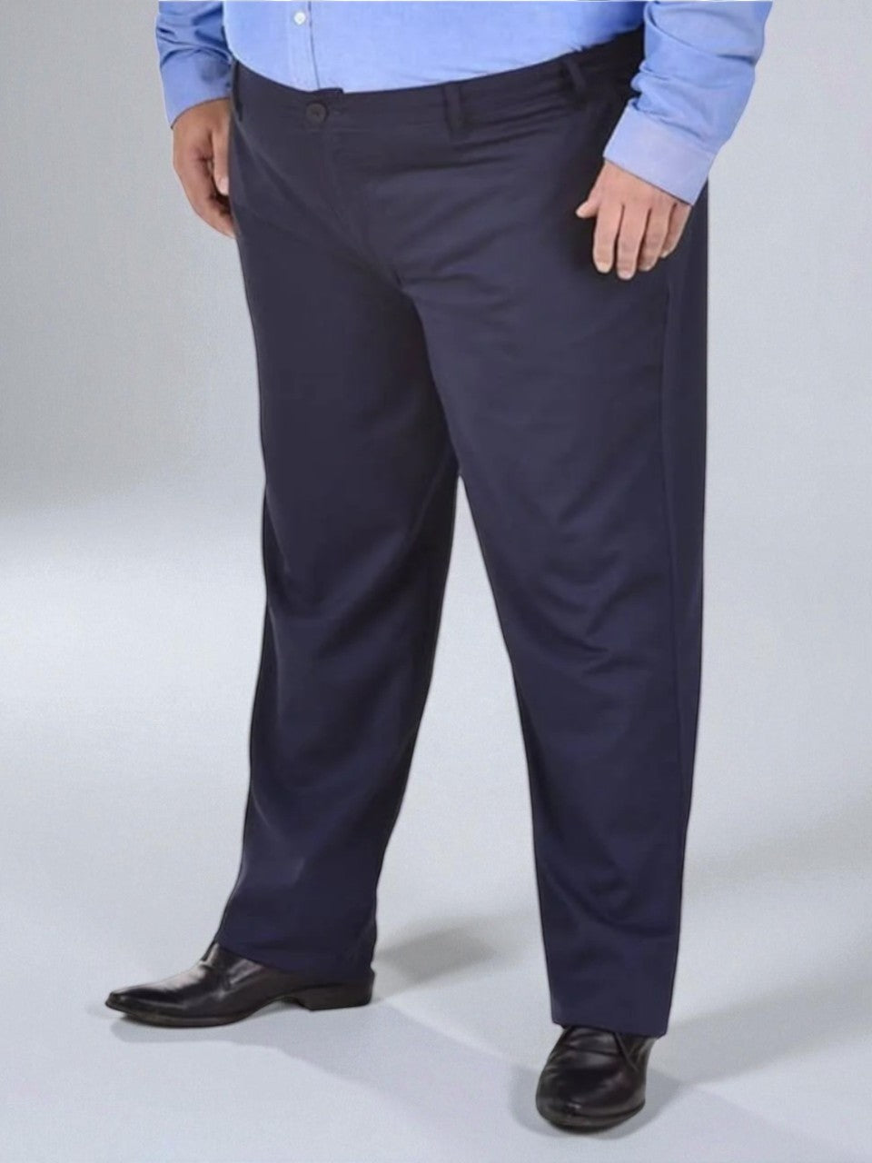 Large size pants Viking-208, Regular Fit
