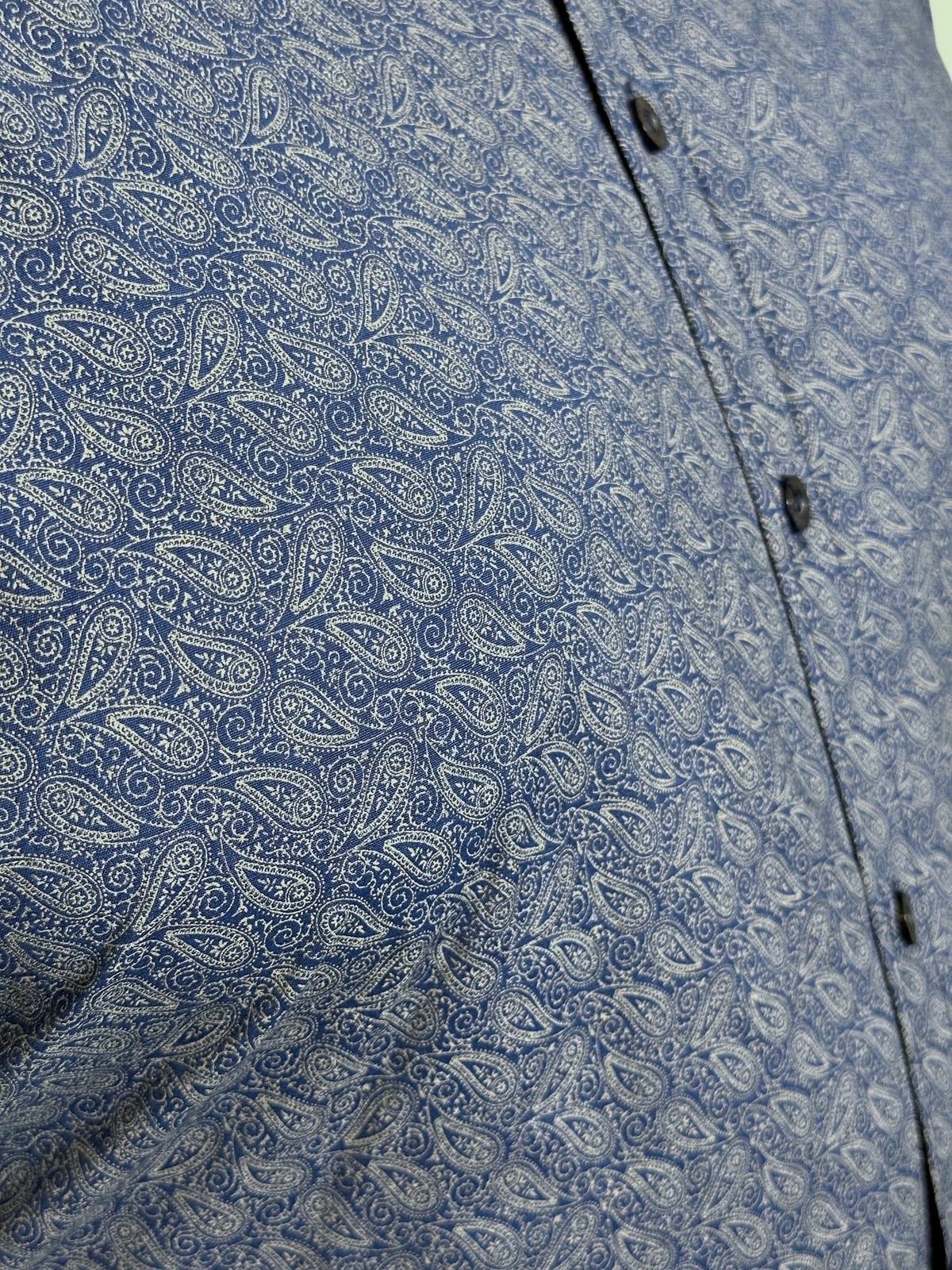 Large size shirt for men ANX-4