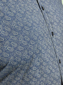 Large size shirt for men ANX-4