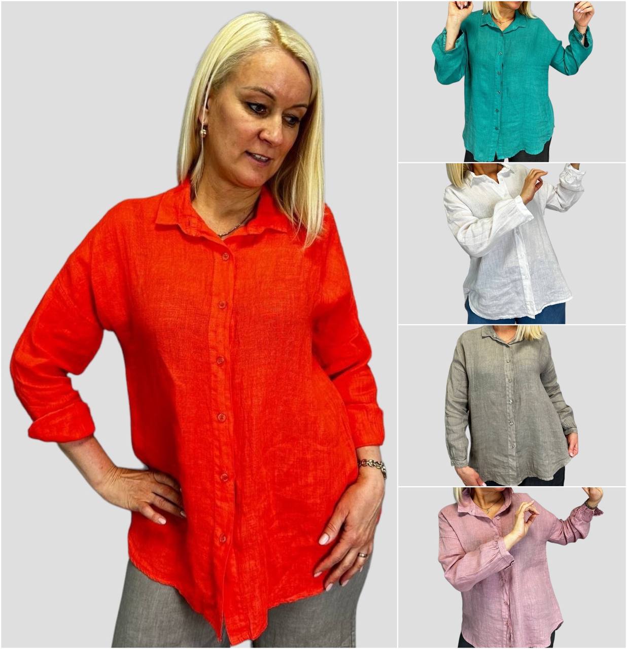 Лина креки Леонора