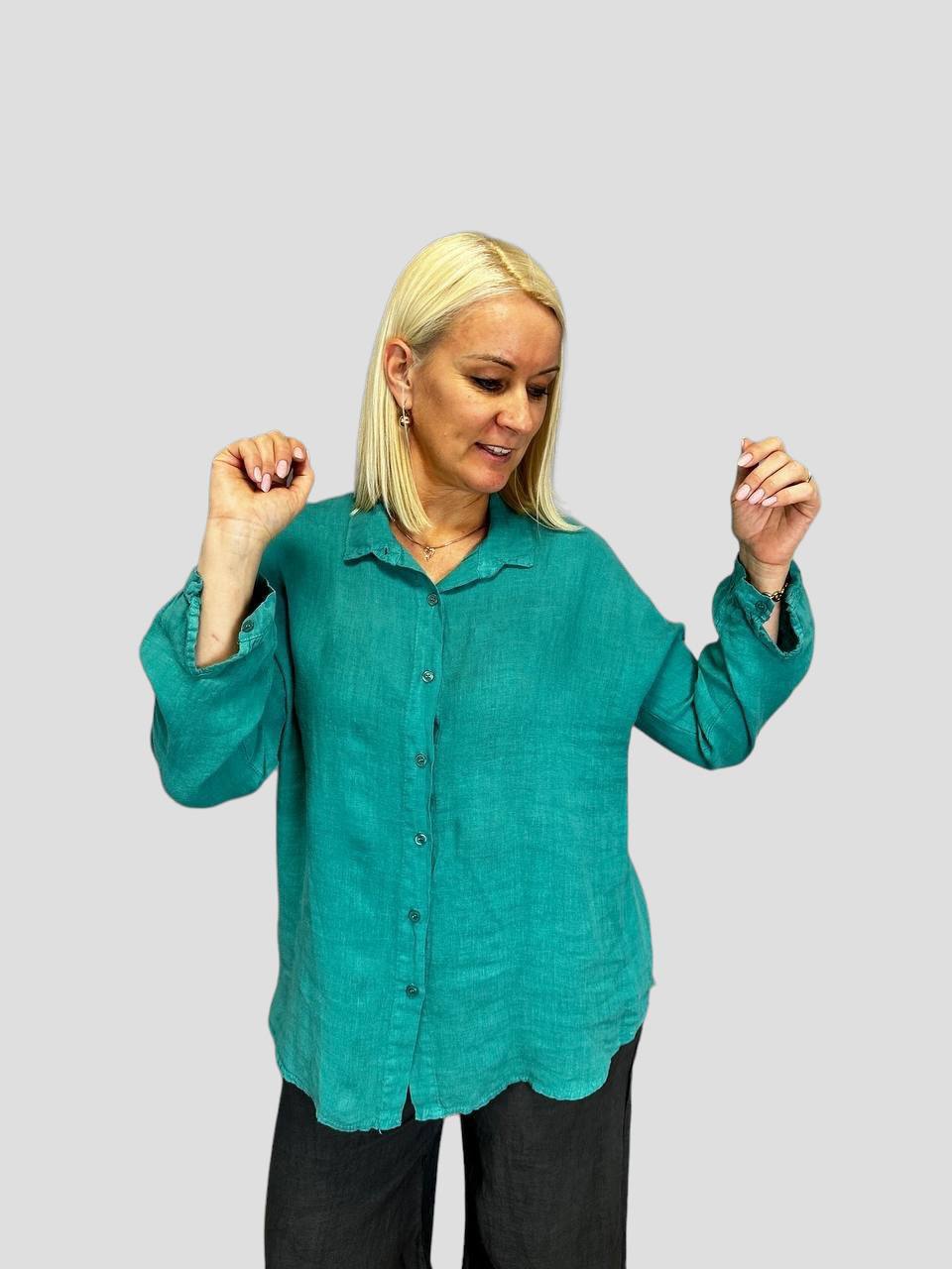 Лина креки Леонора