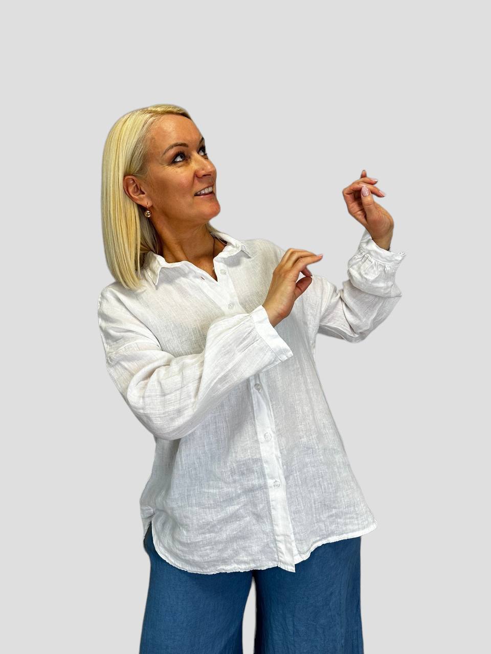 Лина креки Леонора