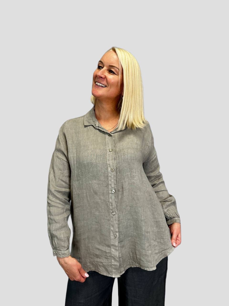 Лина креки Леонора